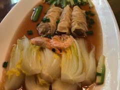-石榴院子(西施故里店)