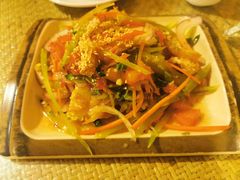 -多哥水傣味餐厅(司马巷店)