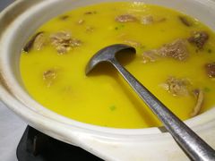 鸡汤-鸭王烤鸭店(三里河店)