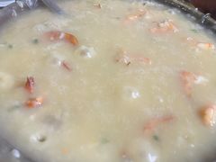 -阿婆潮汕砂锅粥(王府大街店)