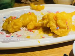 -小土豆北方菜馆(文慧园店)