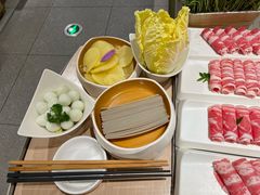 -海底捞火锅(宇飞大厦店)