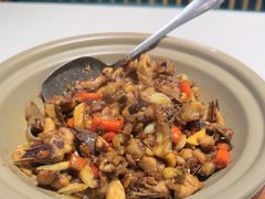 -绿草地·湘菜(7mall店)