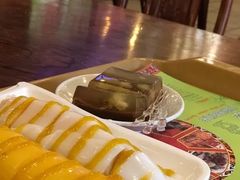 -海口骑楼小吃街