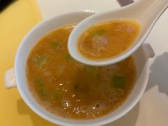 龙虾汤饭-利苑酒家(宜安广场店)