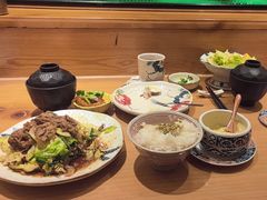 -大岛日本料理铁板烧(南通大饭店)