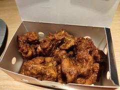 -麦当劳(南京路2店)