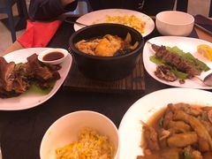 -华味居 Restaurant Chinese Huaweiju