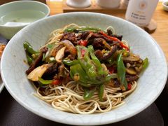 -晓午阳常熟炒浇面(红庙店)