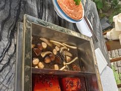 -凤来栖·净庭院·火锅(欧尚店)