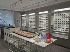 -目艮眼镜SHOWROOM(品牌集合店)