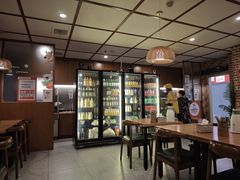 -多宾韩国料理(学衡路店)