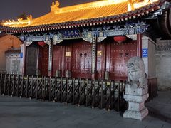 -大慈恩寺(大雁塔)