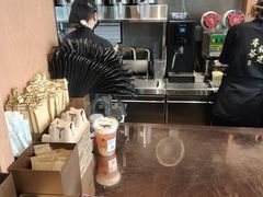 -一树一叶·福建茶档(石鼓路店)