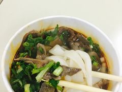 -江三王记牛杂馆(总店)