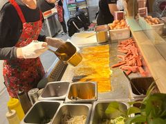 -四环冷面王(西单华威约饭街店)