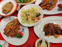 -宋园·金宴浙鲜馆(静安店)