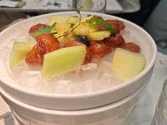 -大树餐厅(环球港店)
