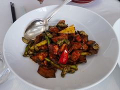 -北京柏悦酒店·锦庭餐厅Dining Room