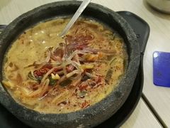 -正一味石锅拌饭(望京新世界店)