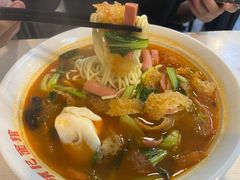 -项记面馆(明瓦廊店)