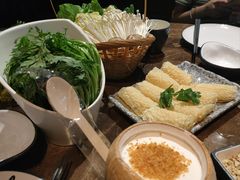 -同仁四季椰子鸡(福田车公庙店)
