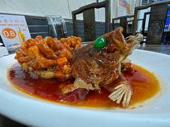 -协和菜馆(凤凰街店)