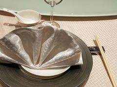-希尔顿逸林酒店·中餐厅