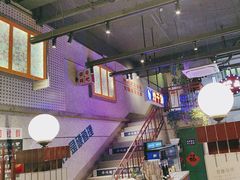 -楠火锅(昆山金鹰店)