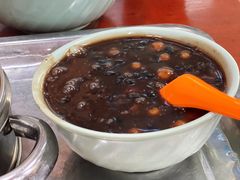 豆沙圆子-味一早餐(新芝路店)