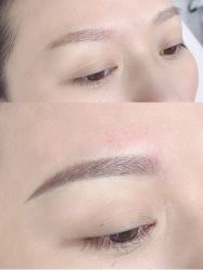 -HQ半永久纹绣纹眉