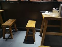 -木屋烧烤(岗顶二店)