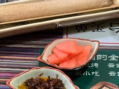 傣家竹筒饭-呐咪傣园·云南菜(石厦店)