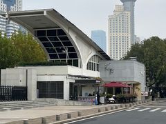 -一澜江宴·江景地标楚菜(江滩公园店)