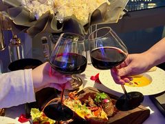 -天玑高空江景餐厅&酒吧Sky Secret Restaurant&Bar