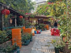 -杨厝六十六农庄农舍(杨厝路店)