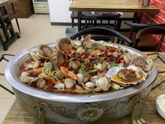-海之味海鲜大咖·家常菜