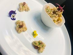 -荷风细雨·中国茶宴(碧云店)