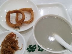 豆汁儿-锦馨豆汁(天坛路店)