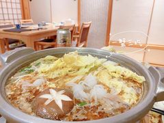 -隐泉京望日式料理(太和广场店)