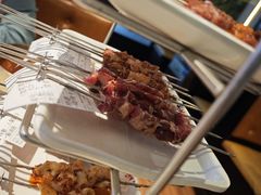 -玉善烧烤串城(长春总店)