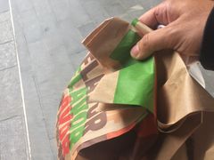 -汉堡王(徐汇绿地缤纷店)