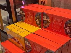 -山东八大碗山东老字号