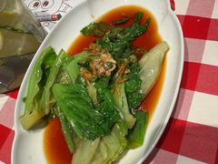 -西贝(枫蓝国际购物中心店)
