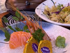 -坂吉屋·居酒屋深夜食堂(龙湖店)