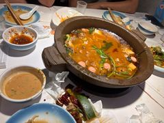 -天香石锅鱼(永兴路店)