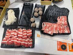 -呷哺呷哺 黄金牧场 (旧宫永辉超市店)