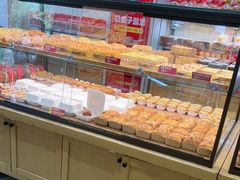-味多美蛋糕(灯市口店)