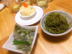 -东京屋(武定路店)