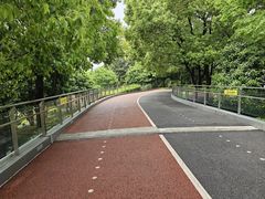 -公平路渡口(轮渡站)